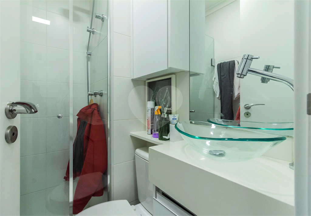 Apartamento para venda com 166,8 m, três suítes, três vagas na Saúde-SP