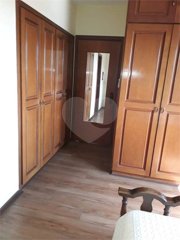 APARTAMENTO em LAPA