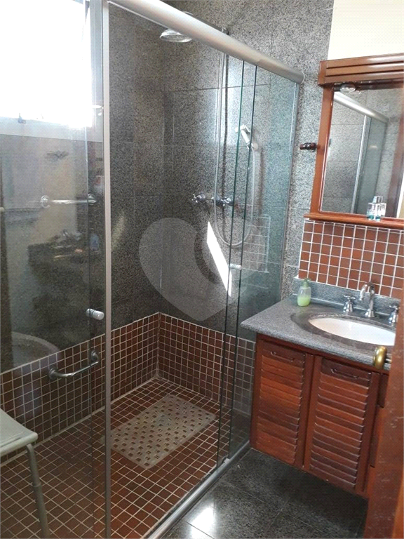 APARTAMENTO em LAPA