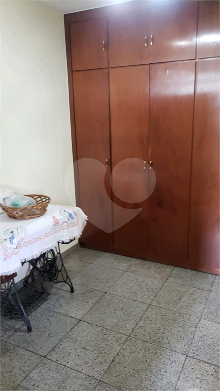 APARTAMENTO em LAPA