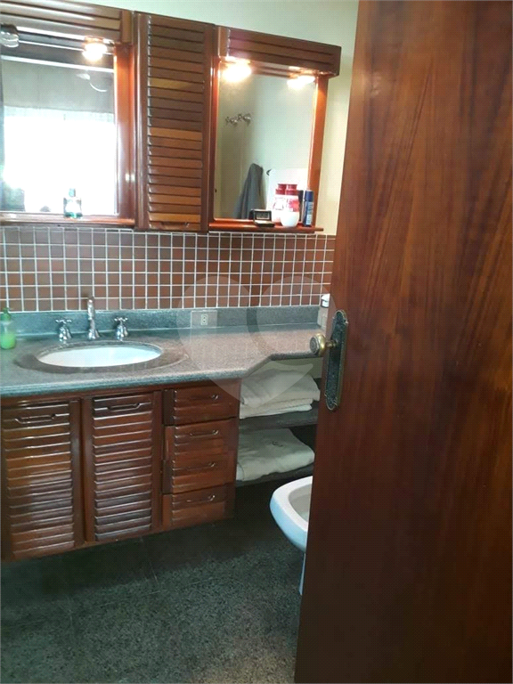 APARTAMENTO em LAPA