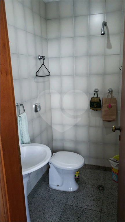 APARTAMENTO em LAPA