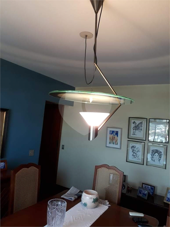 APARTAMENTO em LAPA