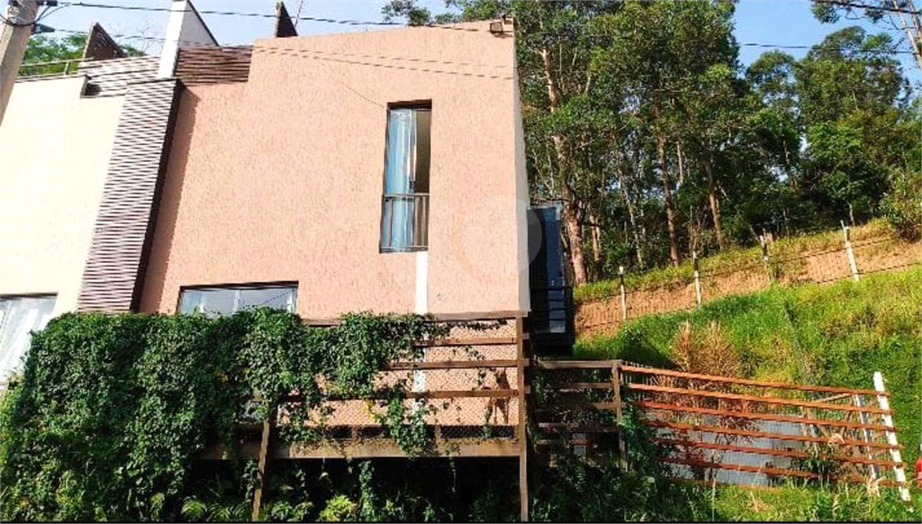 Casa, 3 quartos, 80 m² - Foto 1