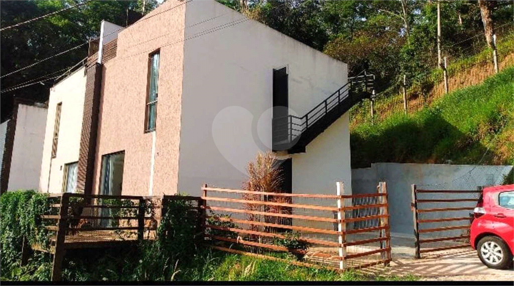 Casa, 3 quartos, 80 m² - Foto 3