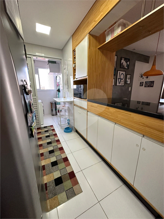 APARTAMENTO em VILA GUILHERME