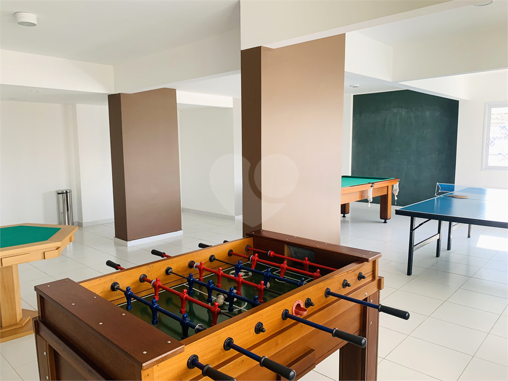 APARTAMENTO em VILA GUILHERME