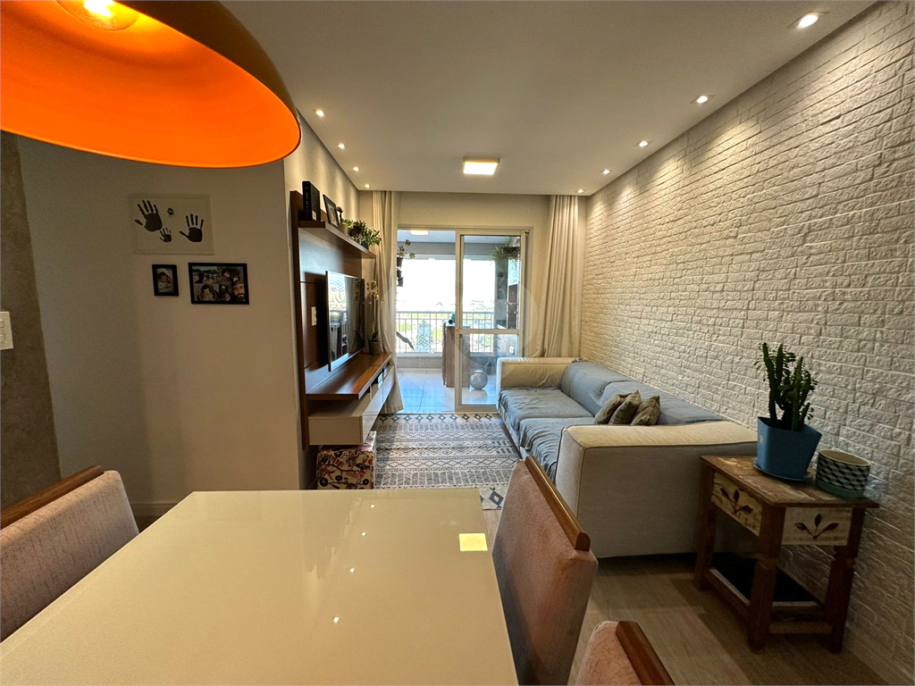 APARTAMENTO em VILA GUILHERME