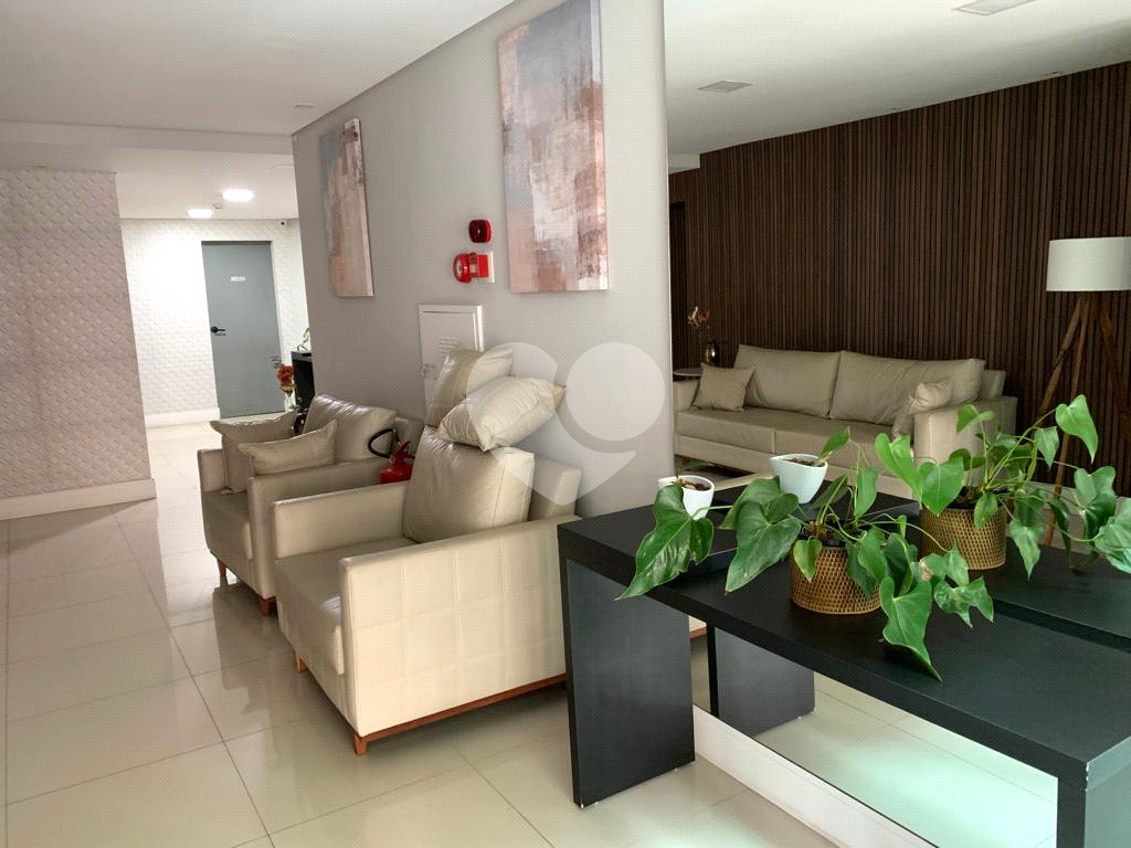APARTAMENTO em VILA GUILHERME