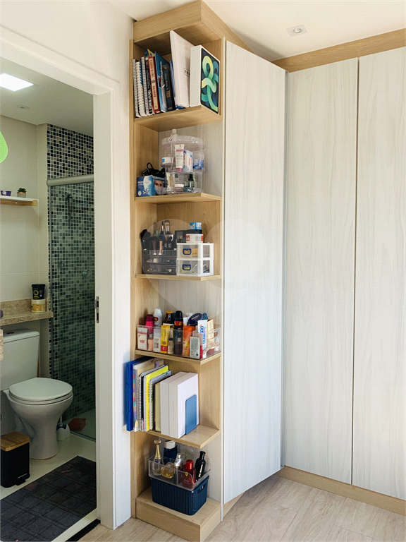 APARTAMENTO em VILA GUILHERME