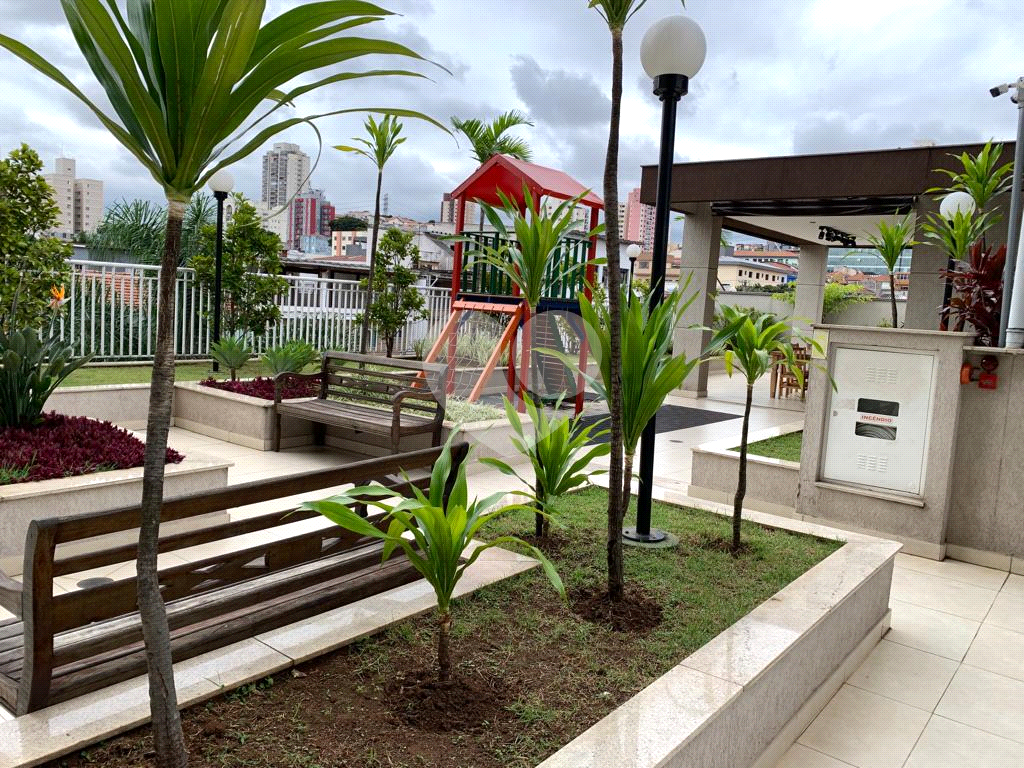 APARTAMENTO em VILA GUILHERME