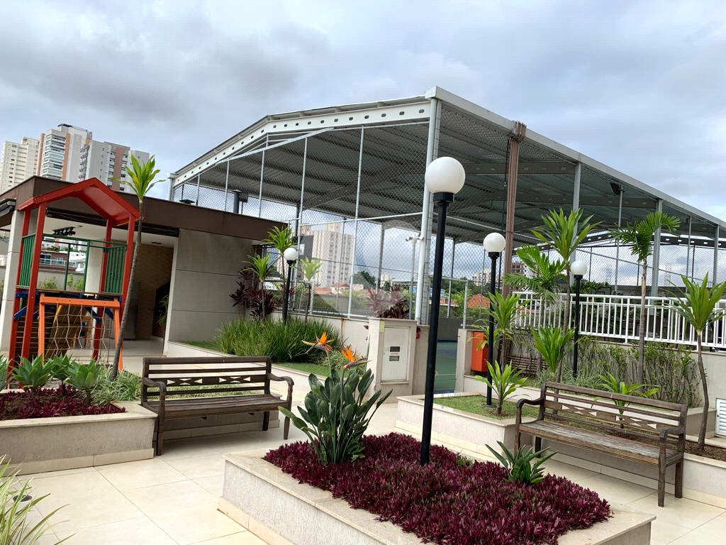 APARTAMENTO em VILA GUILHERME