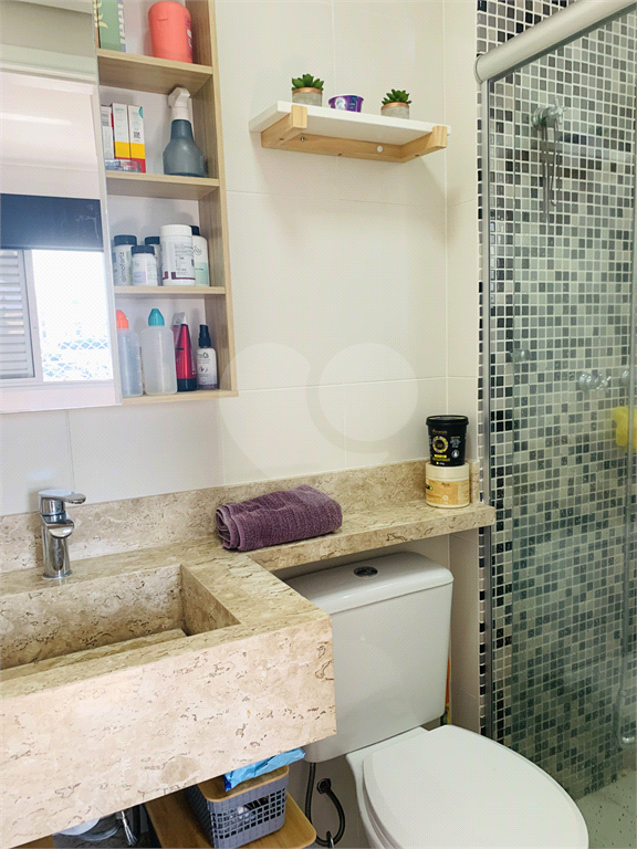 APARTAMENTO em VILA GUILHERME