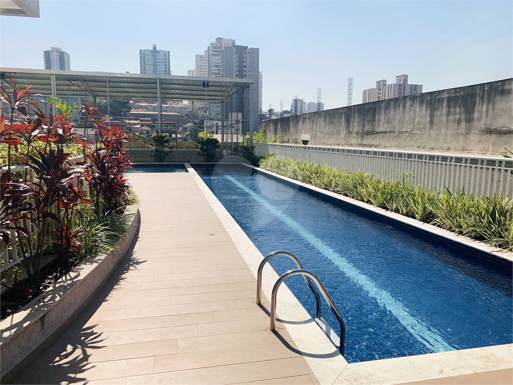 APARTAMENTO em VILA GUILHERME