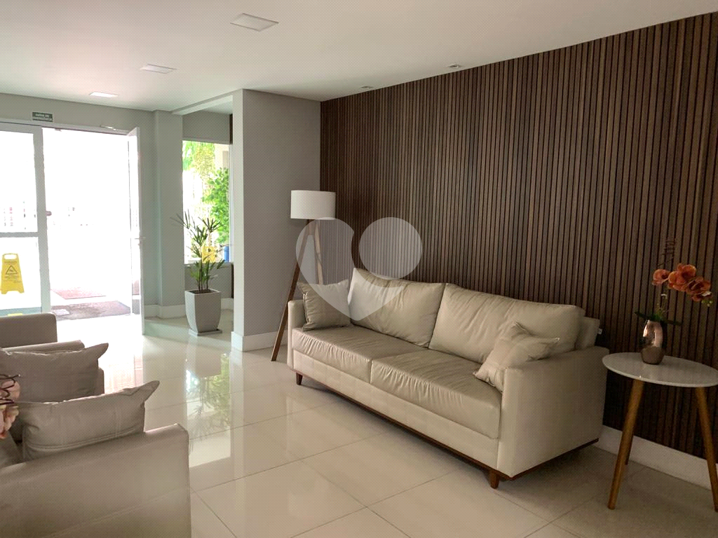 APARTAMENTO em VILA GUILHERME