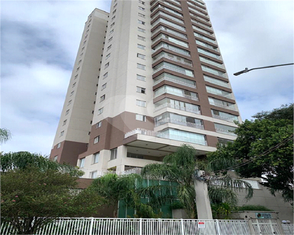 APARTAMENTO em VILA GUILHERME