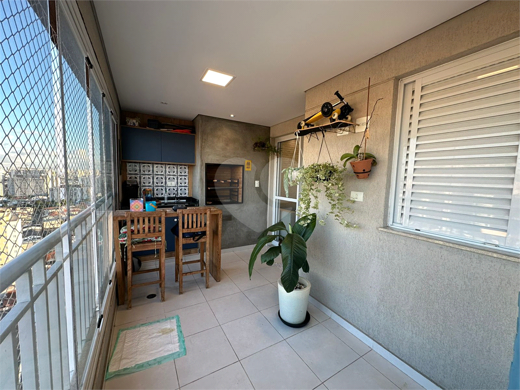 APARTAMENTO em VILA GUILHERME