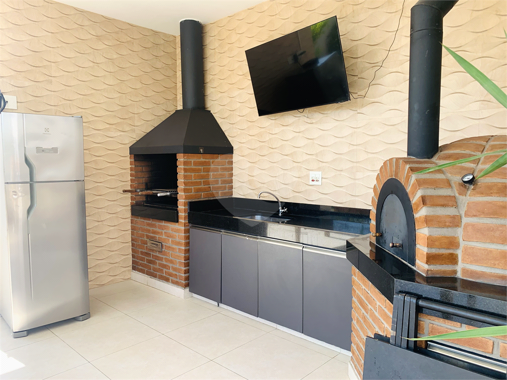 APARTAMENTO em VILA GUILHERME
