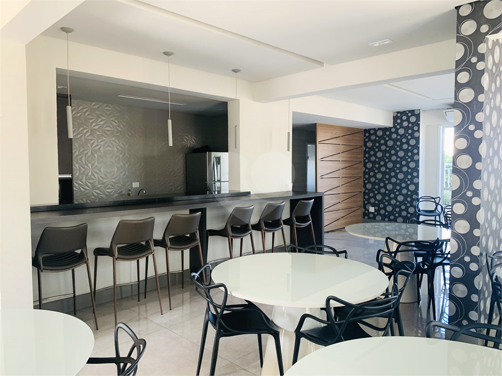 APARTAMENTO em VILA GUILHERME