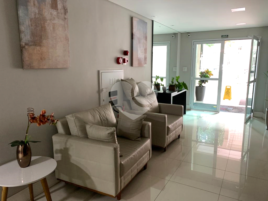 APARTAMENTO em VILA GUILHERME