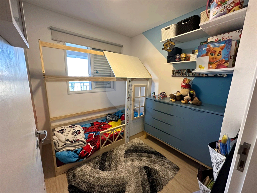 APARTAMENTO em VILA GUILHERME