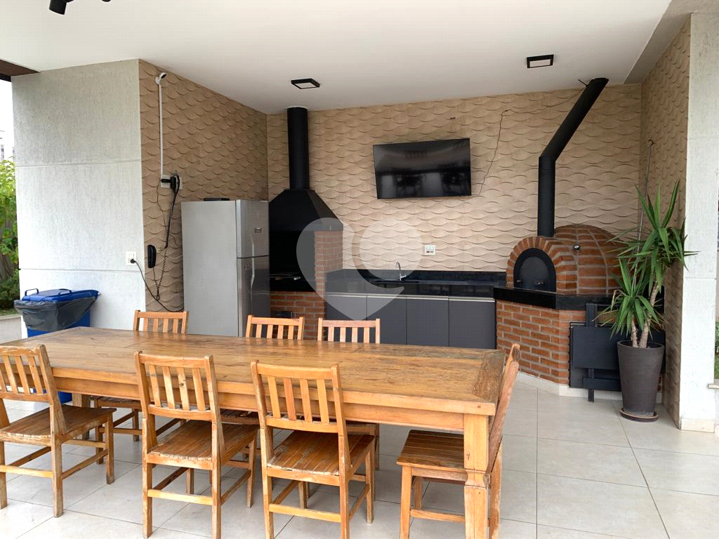 APARTAMENTO em VILA GUILHERME