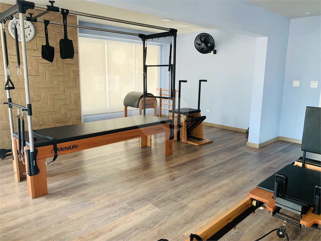 APARTAMENTO em VILA GUILHERME