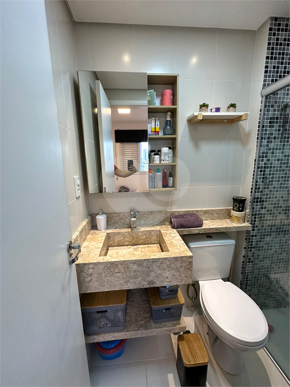 APARTAMENTO em VILA GUILHERME