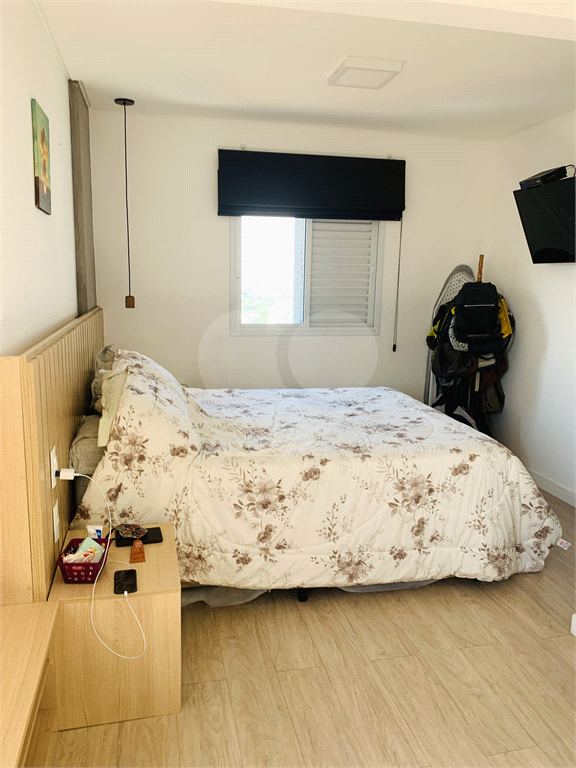 APARTAMENTO em VILA GUILHERME