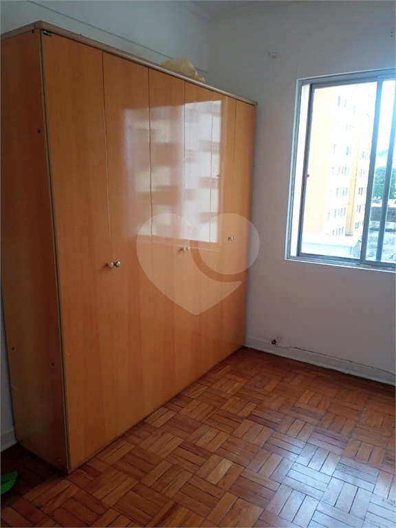 Apartamento à venda com 1 quarto, 37m² - Foto 7