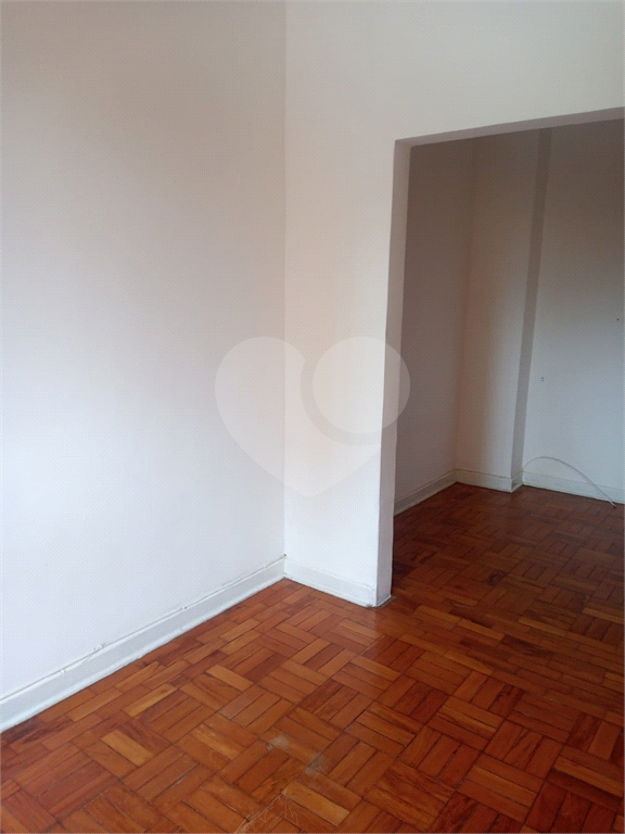 Apartamento à venda com 1 quarto, 37m² - Foto 4