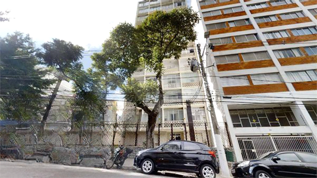 Apartamento à venda com 1 quarto, 37m² - Foto 19