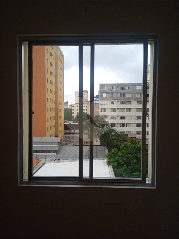 Apartamento à venda com 1 quarto, 37m² - Foto 9