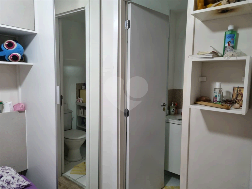 Apartamento à venda com 3 quartos, 69m² - Foto 23