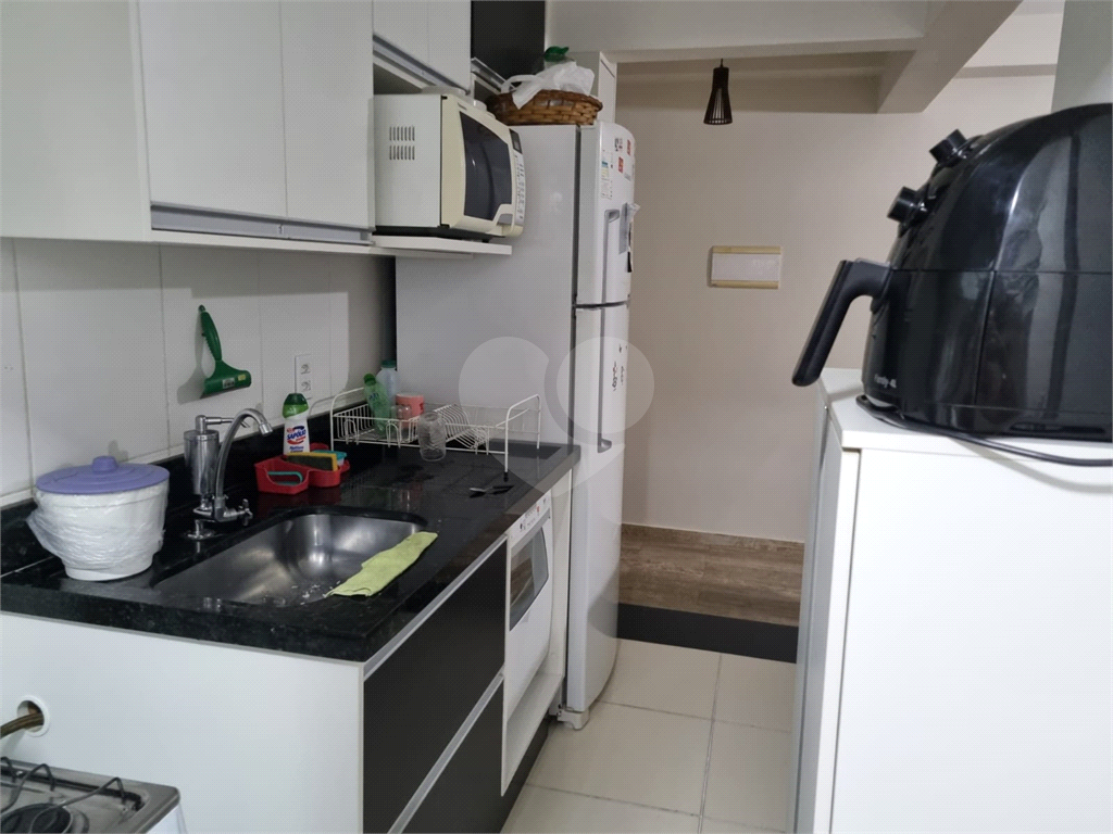 Apartamento à venda com 3 quartos, 69m² - Foto 8