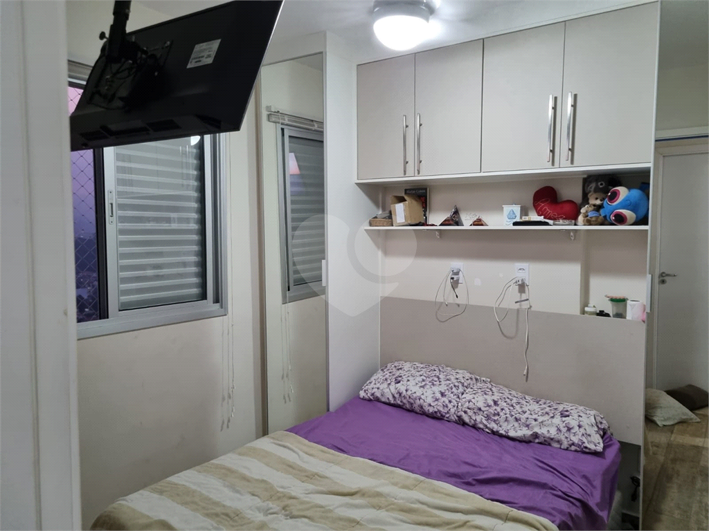 Apartamento à venda com 3 quartos, 69m² - Foto 16