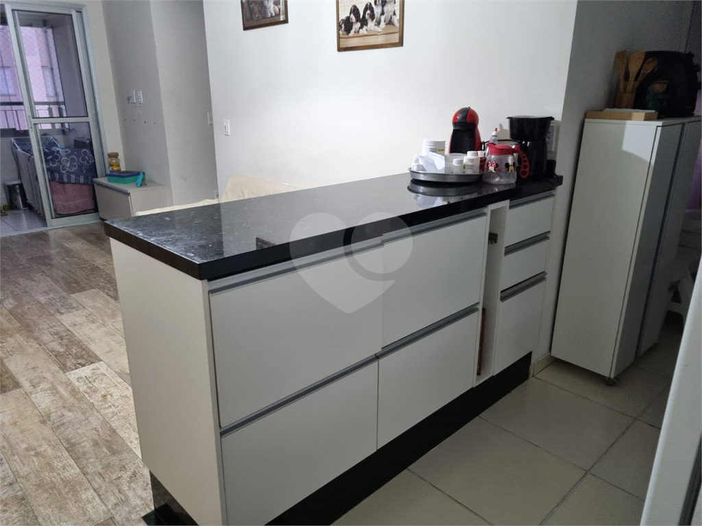 Apartamento à venda com 3 quartos, 69m² - Foto 9