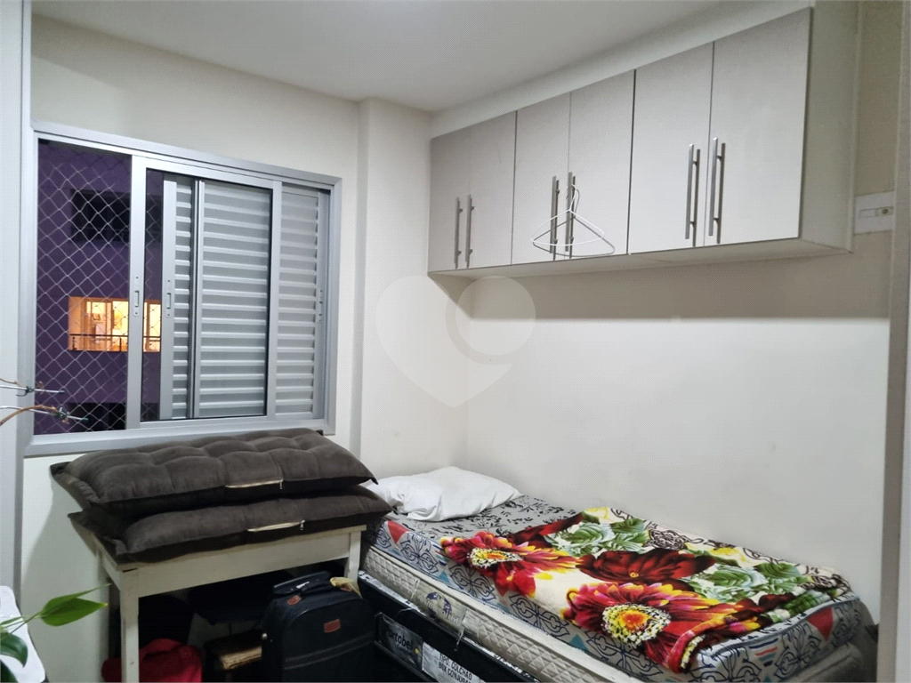 Apartamento à venda com 3 quartos, 69m² - Foto 22