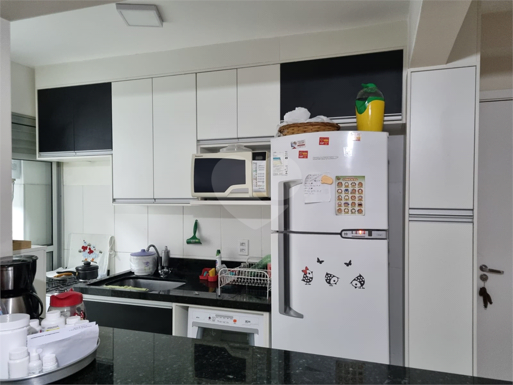 Apartamento à venda com 3 quartos, 69m² - Foto 5