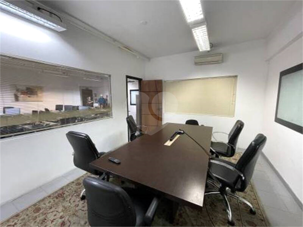 Conjunto Comercial-Sala à venda, 116m² - Foto 3
