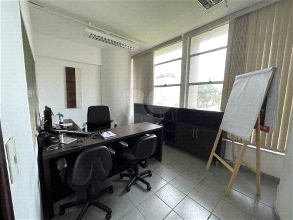 Conjunto Comercial-Sala à venda, 116m² - Foto 10