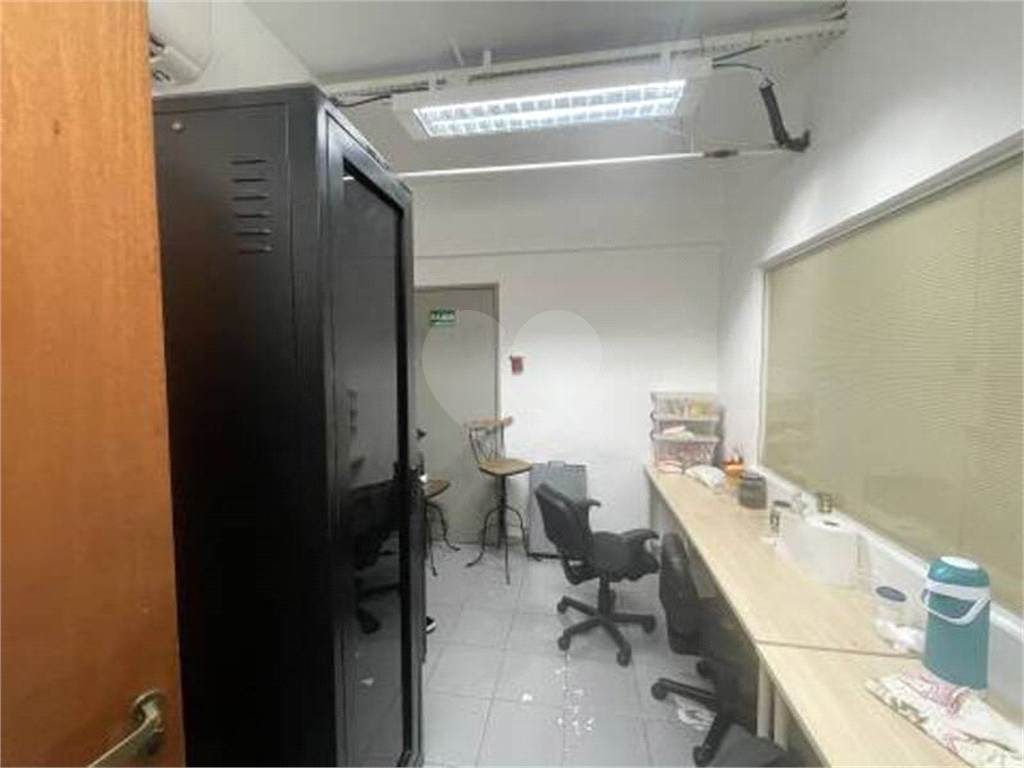 Conjunto Comercial-Sala à venda, 116m² - Foto 11