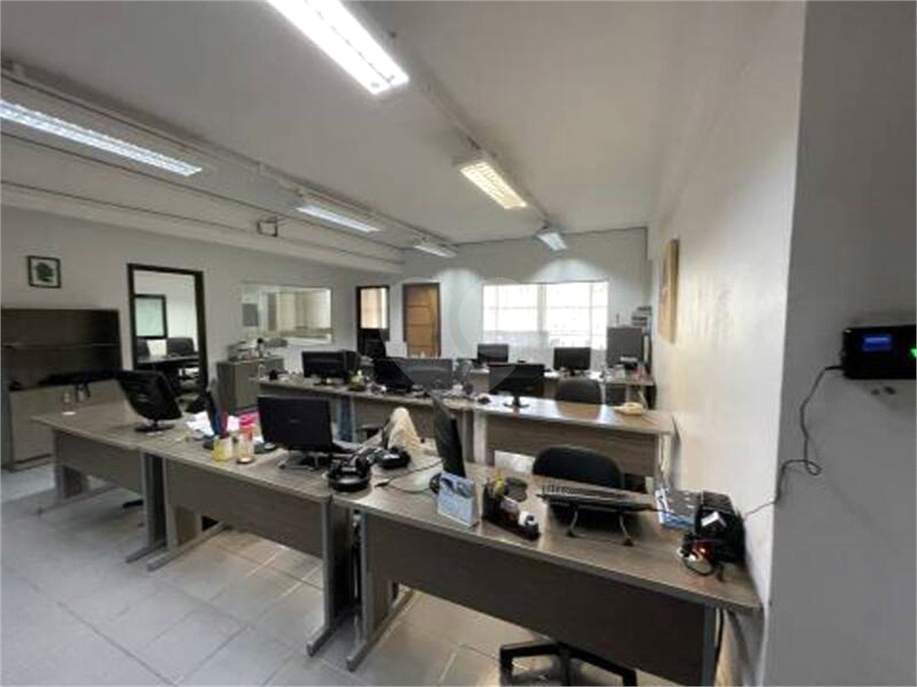 Conjunto Comercial-Sala à venda, 116m² - Foto 12