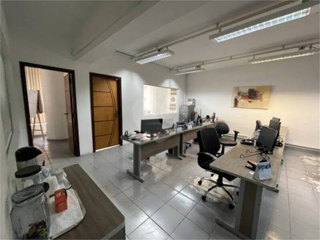 Conjunto Comercial-Sala à venda, 116m² - Foto 20