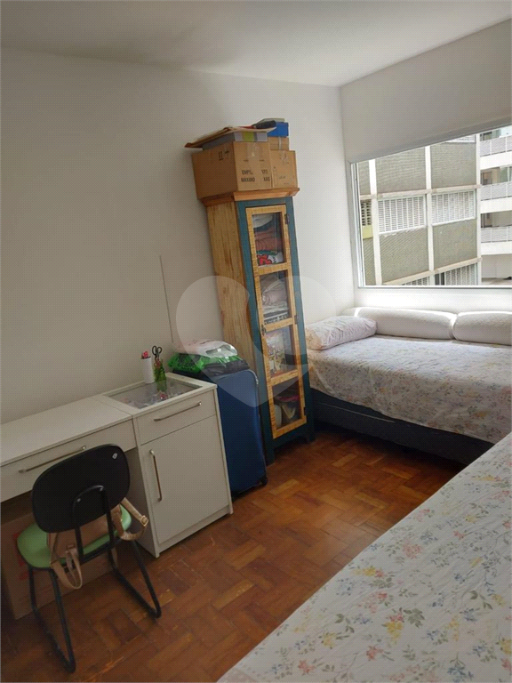 Apartamento A Venda de 2 quartos em Santana  ZN