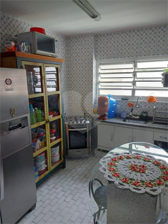Apartamento A Venda de 2 quartos em Santana  ZN