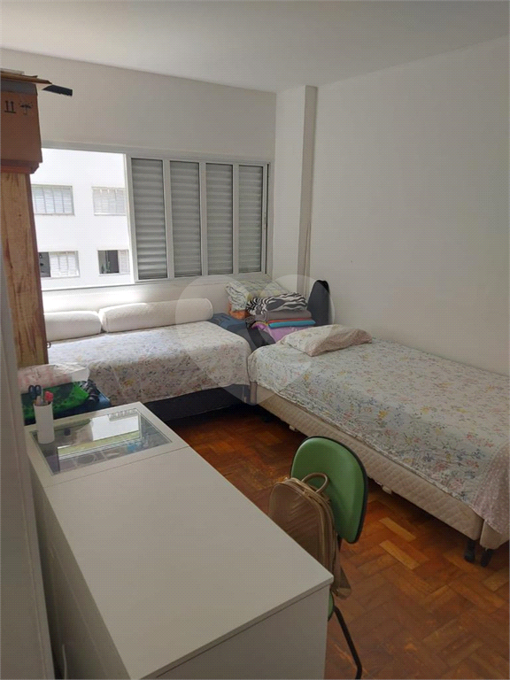 Apartamento A Venda de 2 quartos em Santana  ZN