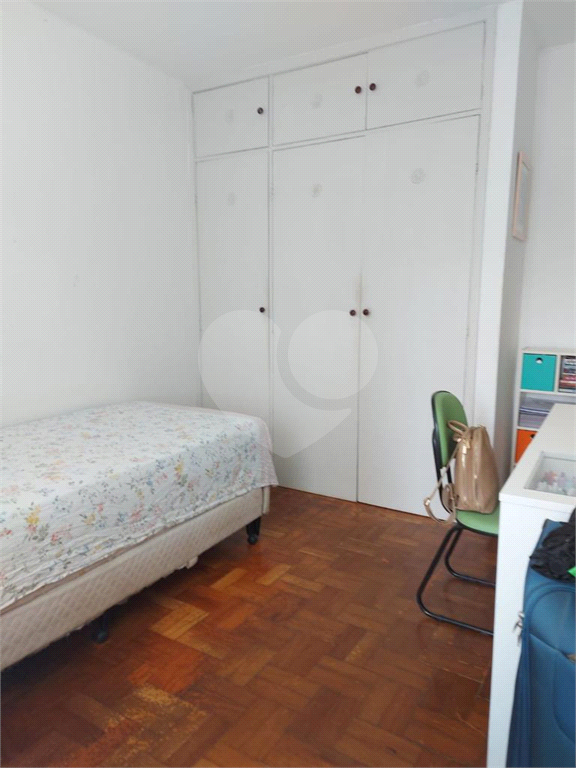 Apartamento A Venda de 2 quartos em Santana  ZN