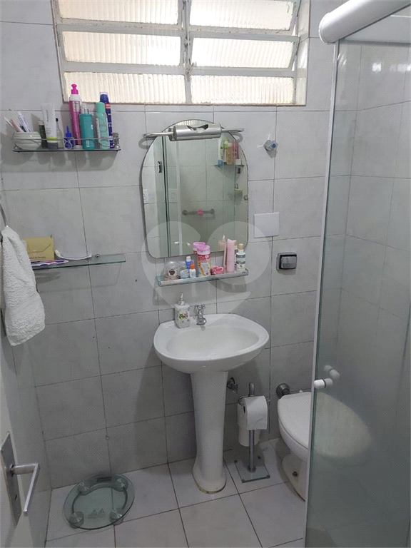 Apartamento A Venda de 2 quartos em Santana  ZN