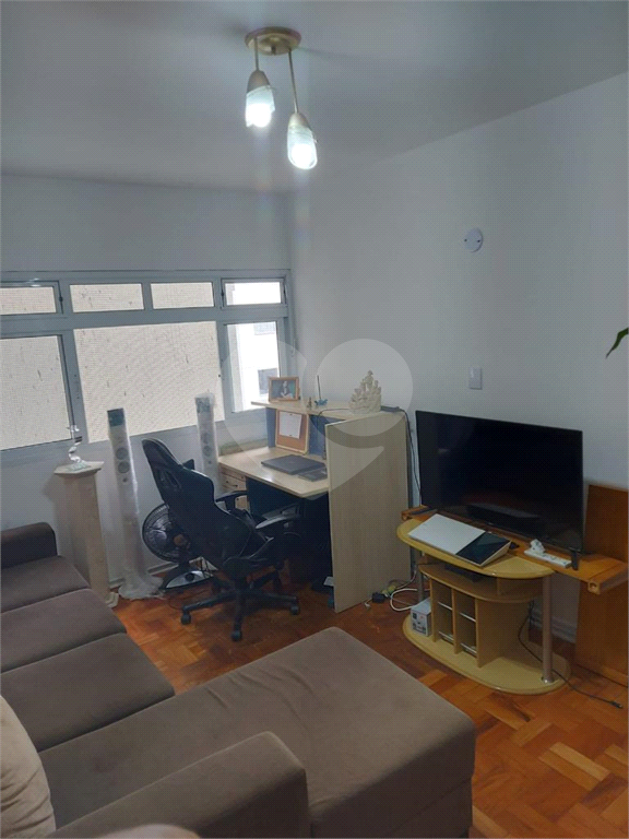 Apartamento A Venda de 2 quartos em Santana  ZN
